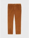 TOMMY HILFIGER STRAIGHT FIT CORDUROY CHINO