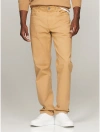 TOMMY HILFIGER STRAIGHT FIT TWILL PANT