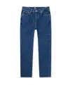 Tommy Hilfiger Straight Jeans In Blue