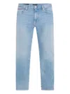 Tommy Hilfiger Tommy Jeans Loose Fit Straight Leg Jean