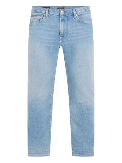 Tommy Hilfiger Straight-leg Jeans