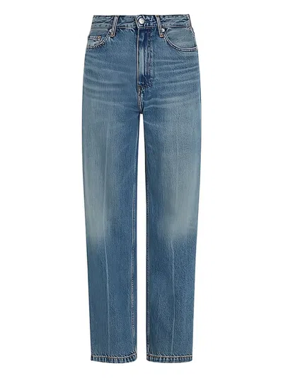 Tommy Hilfiger Straight-leg Jeans