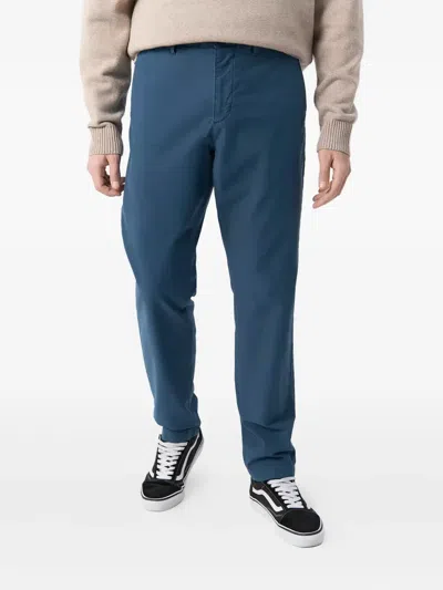 Tommy Hilfiger Straight-leg Trousers