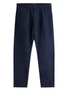 Tommy Hilfiger Straight-leg Trousers