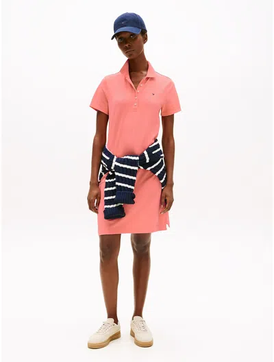 Tommy Hilfiger Stretch In Pink