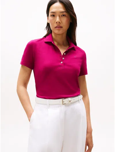 Tommy Hilfiger Stretch In Pink
