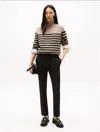 Tommy Hilfiger Stretch In Black
