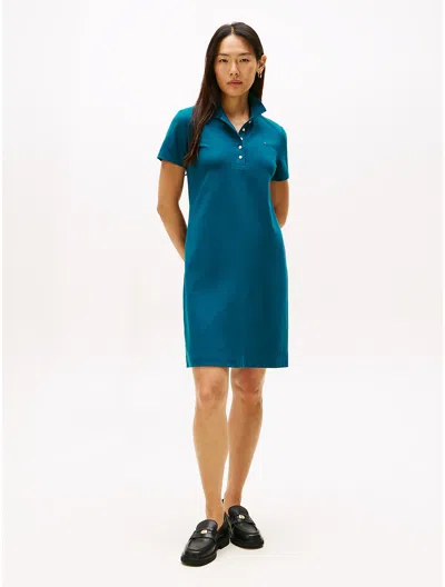 Tommy Hilfiger Stretch In Blue