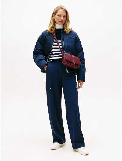 Tommy Hilfiger Stretch In Blue