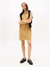Tommy Hilfiger Stretch In Brown