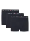 Tommy Hilfiger Stretch-cotton Boxers Set