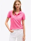 Tommy Hilfiger Stretch In Fandango Pink