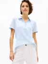 Tommy Hilfiger Stretch In Keepsake Blue