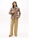 Tommy Hilfiger Stretch In Neutral