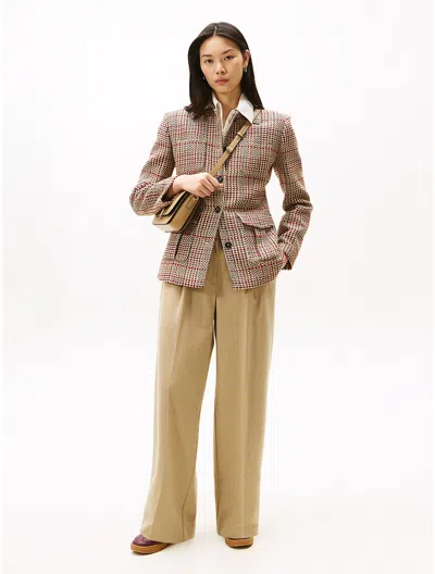 Tommy Hilfiger Stretch In Neutral