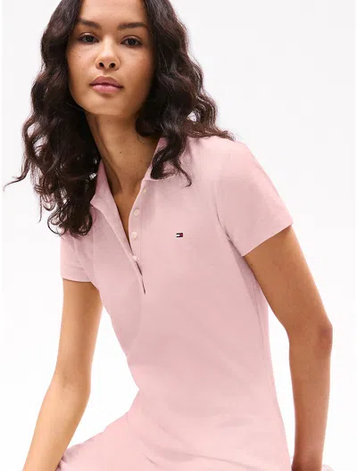 Tommy Hilfiger Stretch In Pink