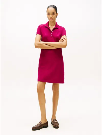 Tommy Hilfiger Stretch In Pink