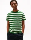 Tommy Hilfiger Stripe Everyday T In Multi