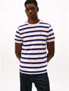 Tommy Hilfiger Stripe Everyday T In Multi