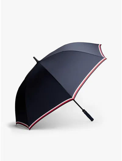 Tommy Hilfiger Stripe Golf Umbrella