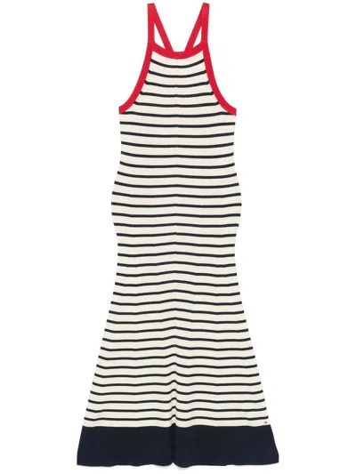 TOMMY HILFIGER TOMMY HILFIGER STRIPE KNIT
