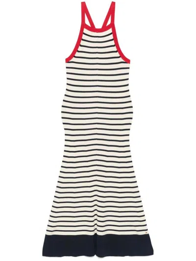 TOMMY HILFIGER TOMMY HILFIGER STRIPE KNIT