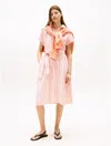 Tommy Hilfiger Stripe Linen