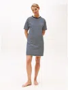Tommy Hilfiger Stripe Sleep T