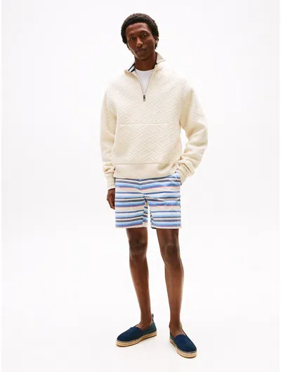 Tommy Hilfiger Stripe Stretch