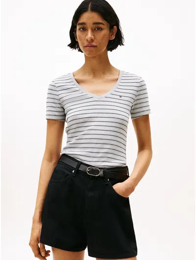 Tommy Hilfiger Stripe V