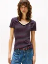 Tommy Hilfiger Stripe V