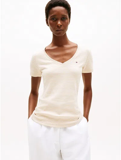 Tommy Hilfiger Stripe V