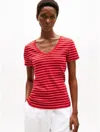 Tommy Hilfiger Stripe V