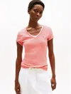 Tommy Hilfiger Stripe V