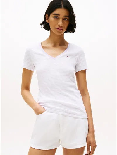 Tommy Hilfiger Stripe V