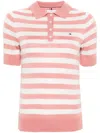 Tommy Hilfiger Womens Sweatshirts In Pink