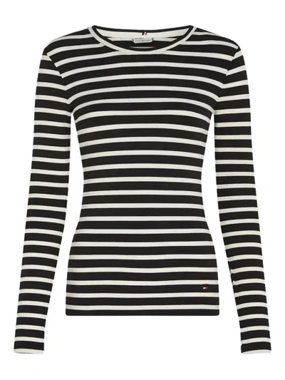 Tommy Hilfiger Striped T-shirt