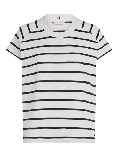 Tommy Hilfiger Striped T-shirt