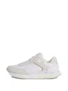 Tommy Hilfiger Suede Fine-cleat Sneakers