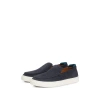 TOMMY HILFIGER SUEDE LOAFERS