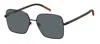 Tommy Hilfiger Sunglasses In Gray