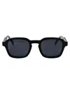 Tommy Hilfiger Sunglasses In Black