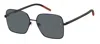 Tommy Hilfiger Sunglasses In Gray