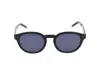 Tommy Hilfiger Sunglasses In Blue