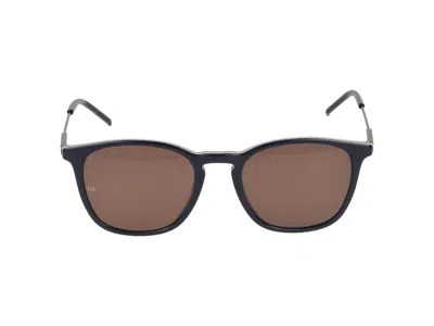 Tommy Hilfiger Sunglasses In Blue
