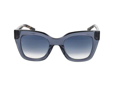Tommy Hilfiger Sunglasses In Blue