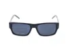 Tommy Hilfiger Sunglasses In Blue