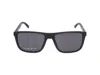Tommy Hilfiger Sunglasses In Black