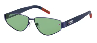 Tommy Hilfiger Sunglasses In Blue