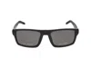 Tommy Hilfiger Sunglasses In Matte Black